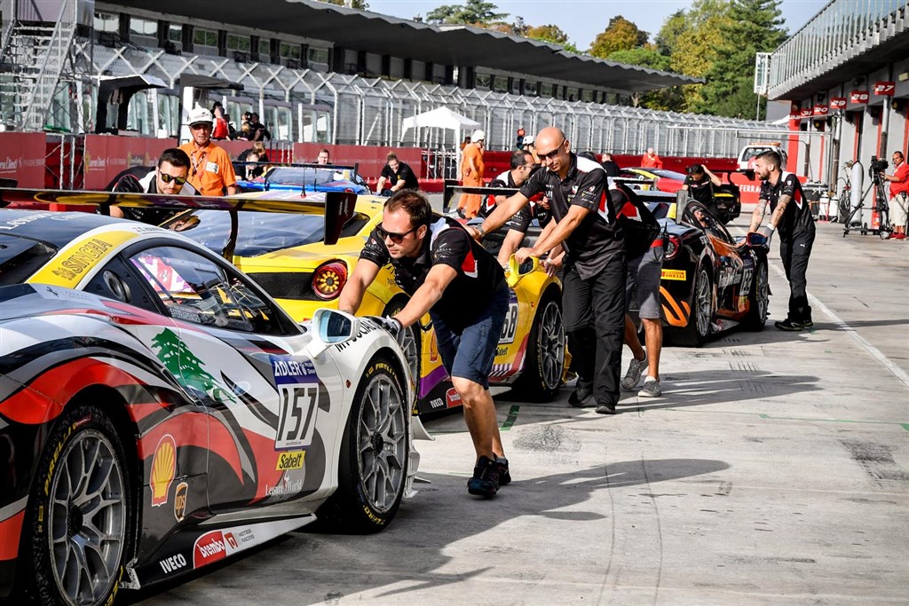 (Foto: Formula Racing)